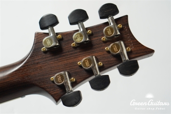 Modern Eagle II 25th Anniversary - Amber